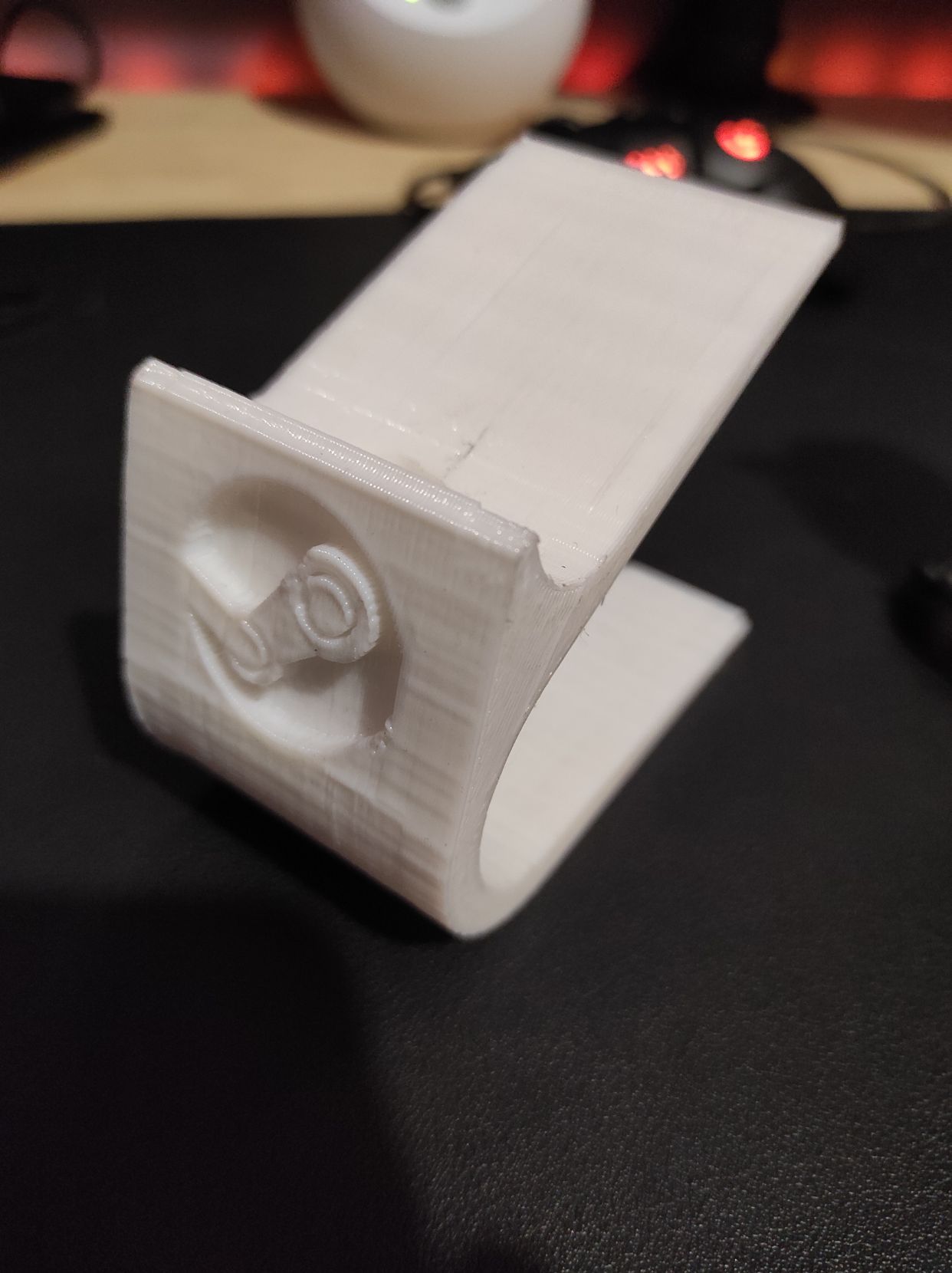 steam controller stand by sinseñal | Download free STL model ...