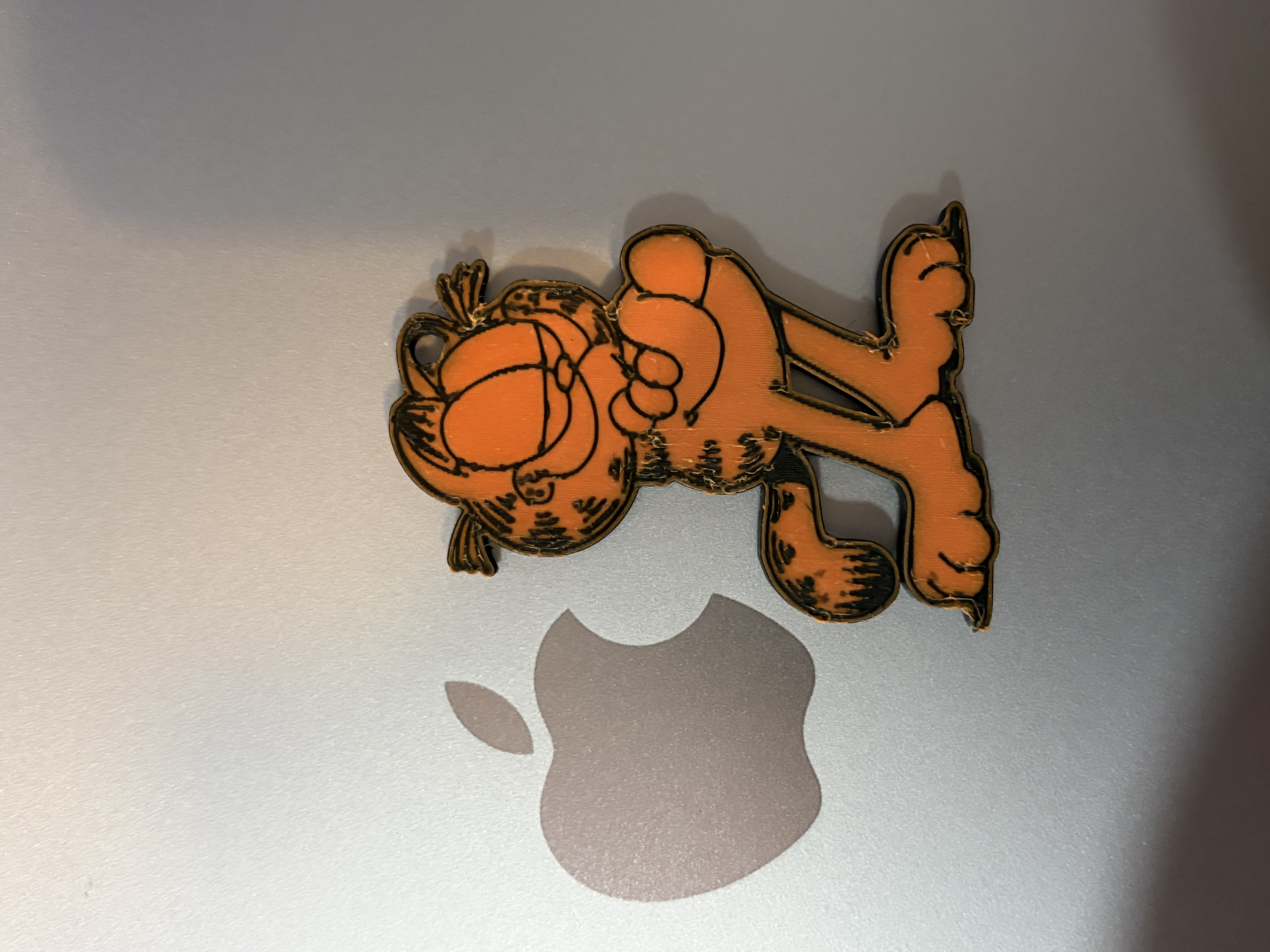 Garfield