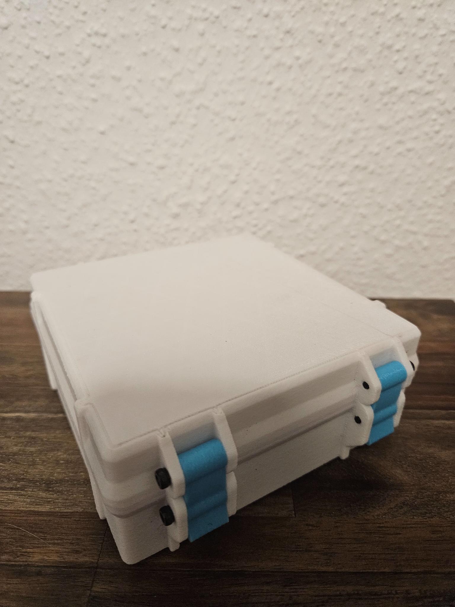 BetaFPV Meteor 75 Pro Rugged Box