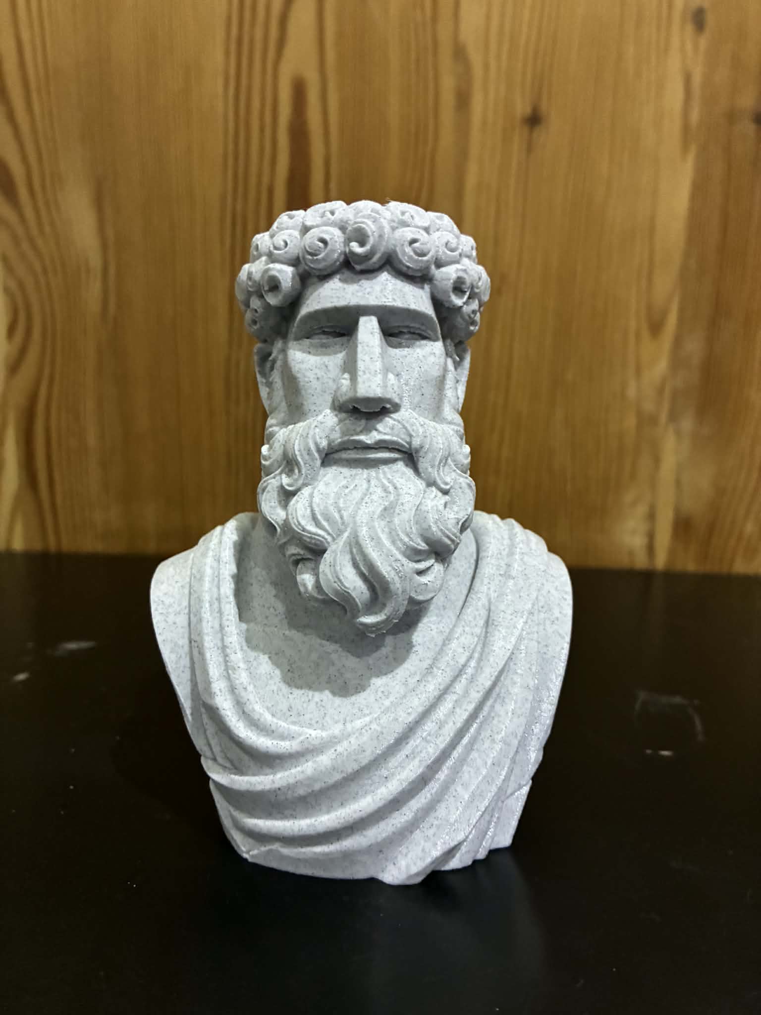 Moai Sophos — miniatura 2