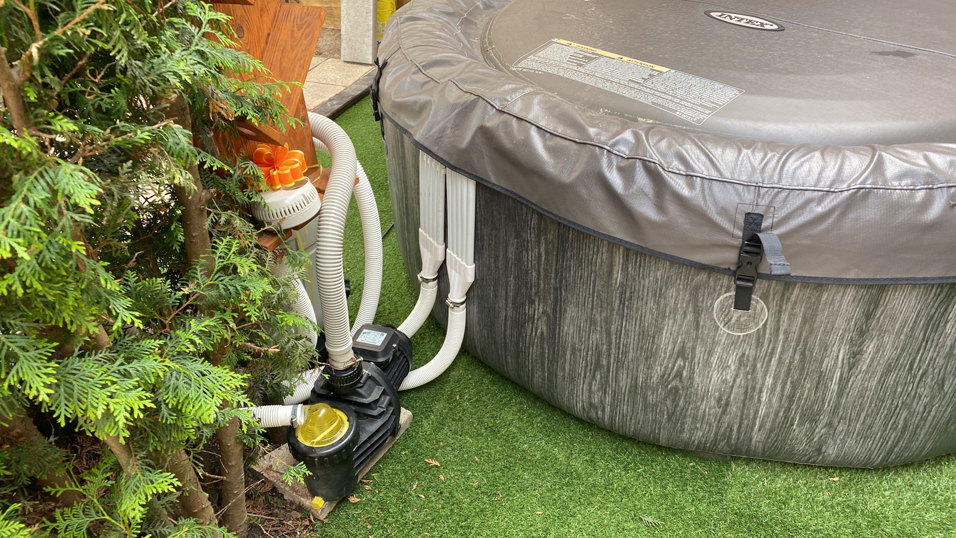 Redukce Intex by Scorotron Download free STL model