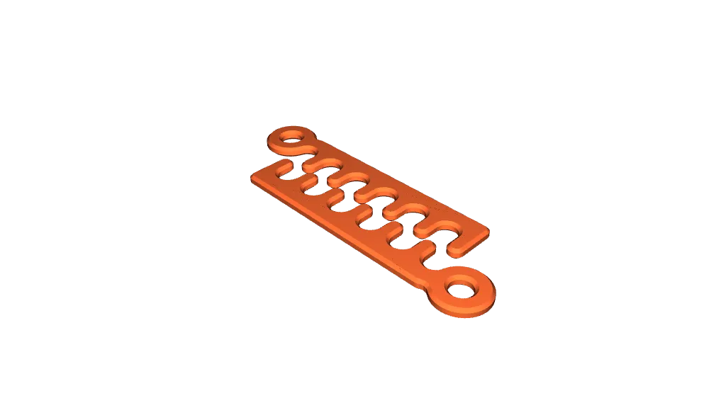 Retractor by Jack | Download free STL model | Printables.com