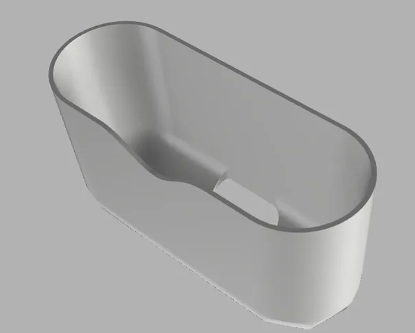 Sony WF-1000XM3 Case by Justbanana18 | Download free STL model