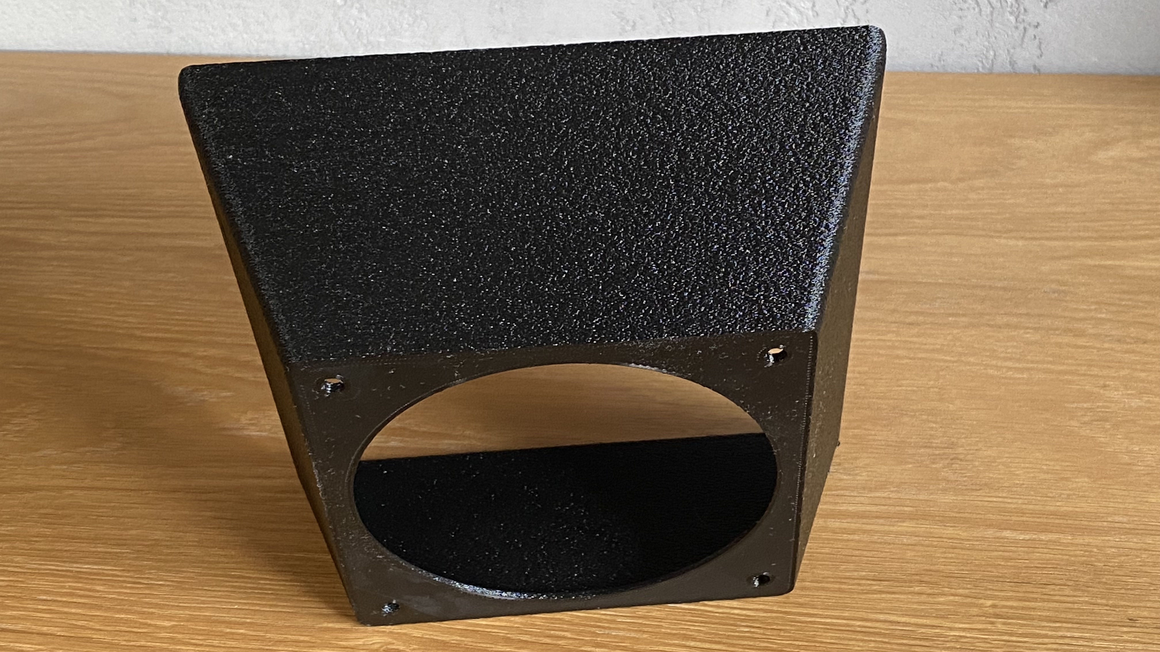 120mm Fan Duct