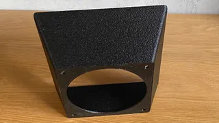 120mm Fan Duct