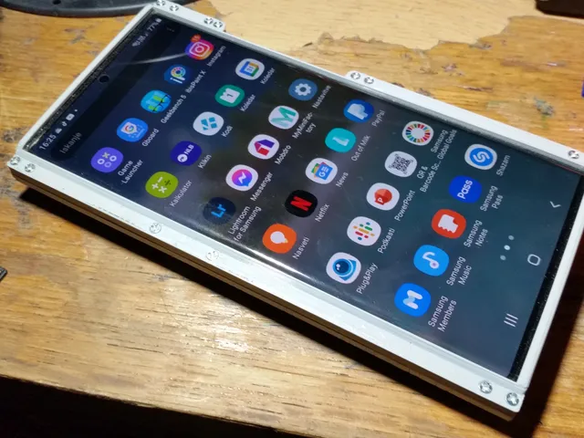 Note 20 Ultra 5G Case
