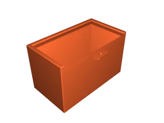 Security Box PNG Transparent Images Free Download