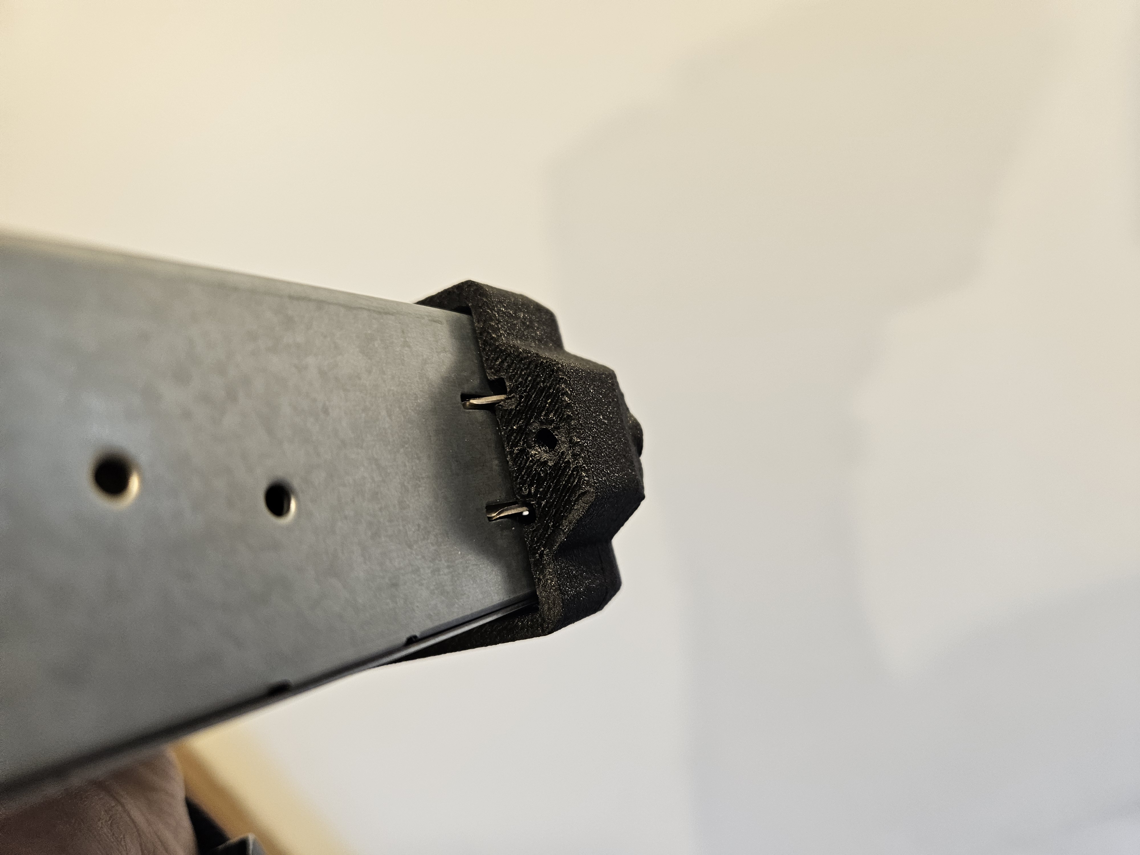 DPS-750RB mount — miniatura 2