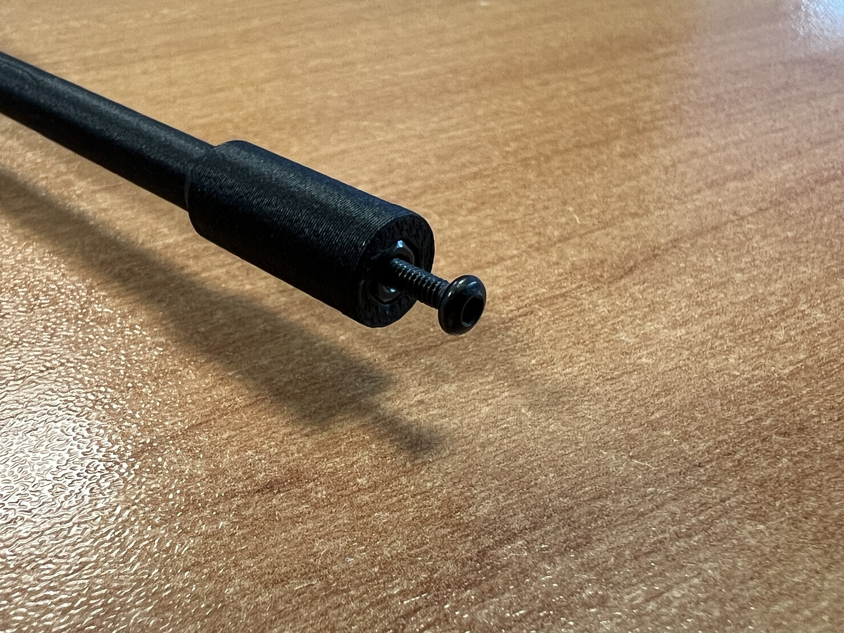 Screwdriver nuts m2 by zerstorer download free stl model printables