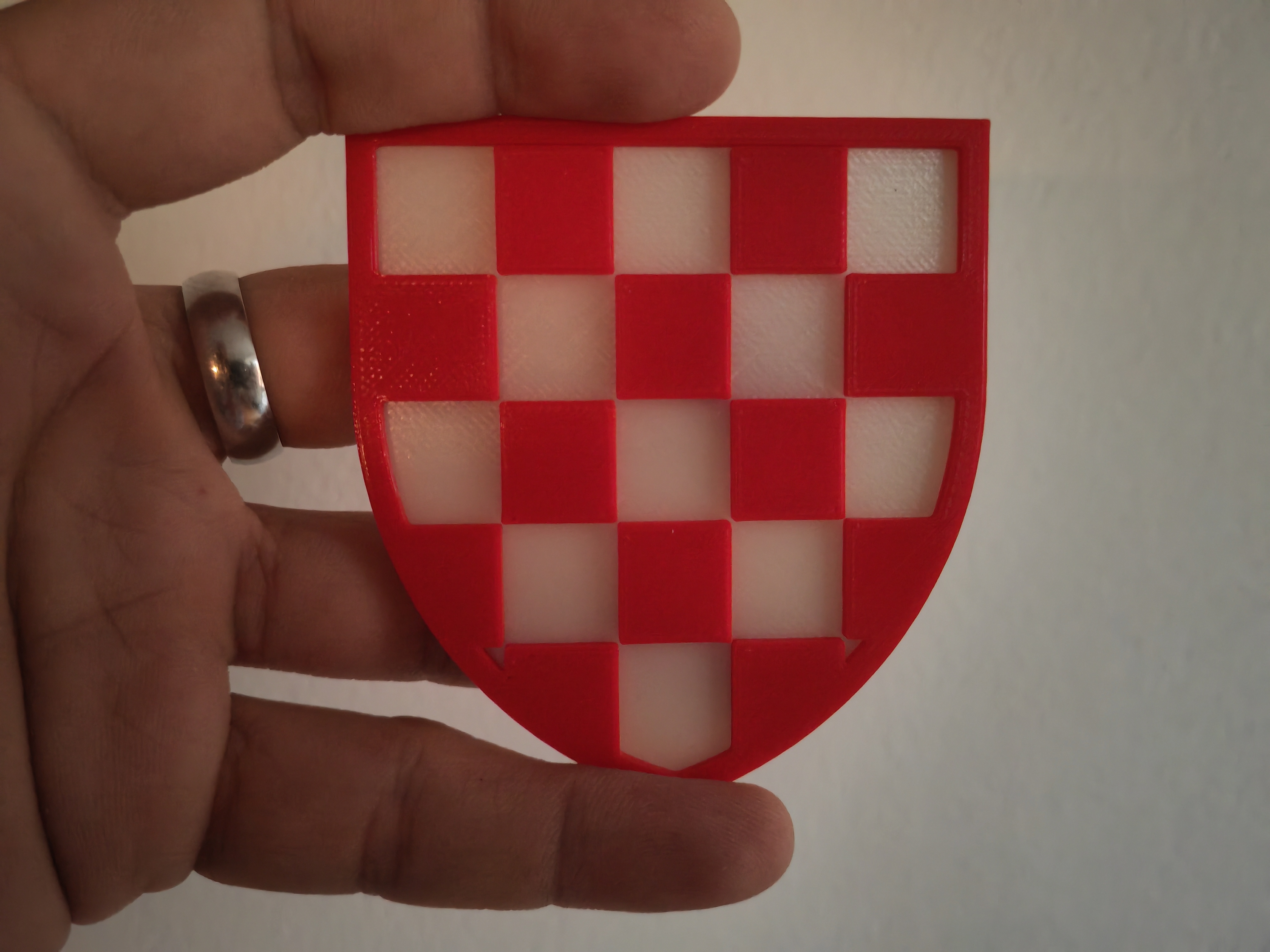 Heraldry - Croatia