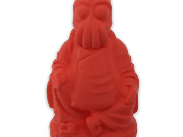Zoidberg | The Original Pop-Culture Buddha