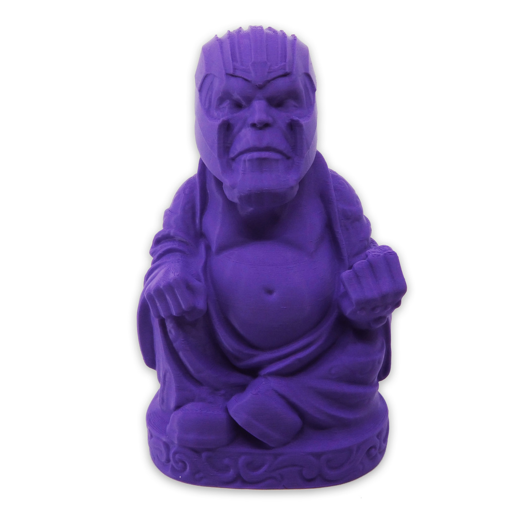 Thanos | The Original Pop-Culture Buddha