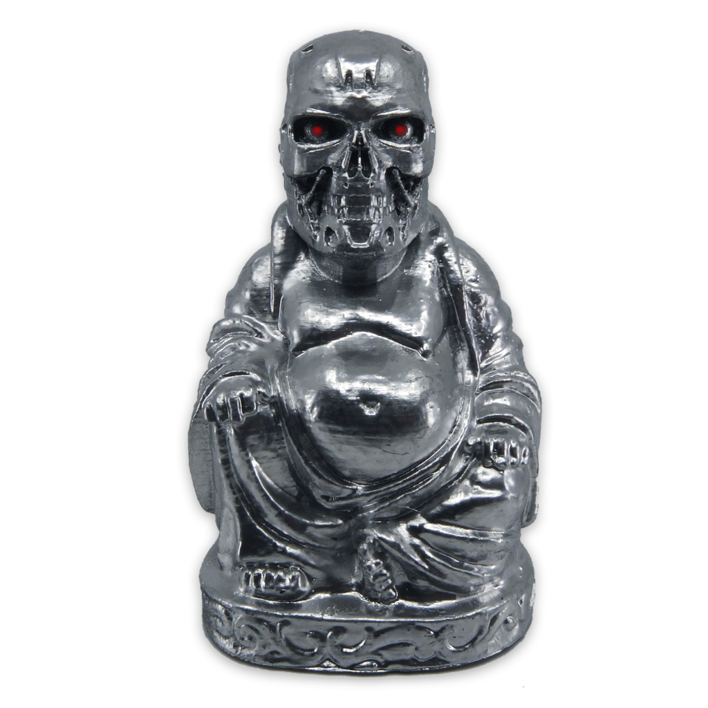 Terminator T-800 | The Original Pop-Culture Buddha