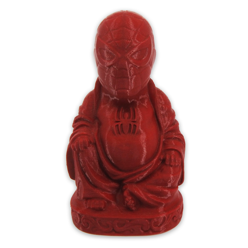 Spider-Man | The Original Pop-Culture Buddha
