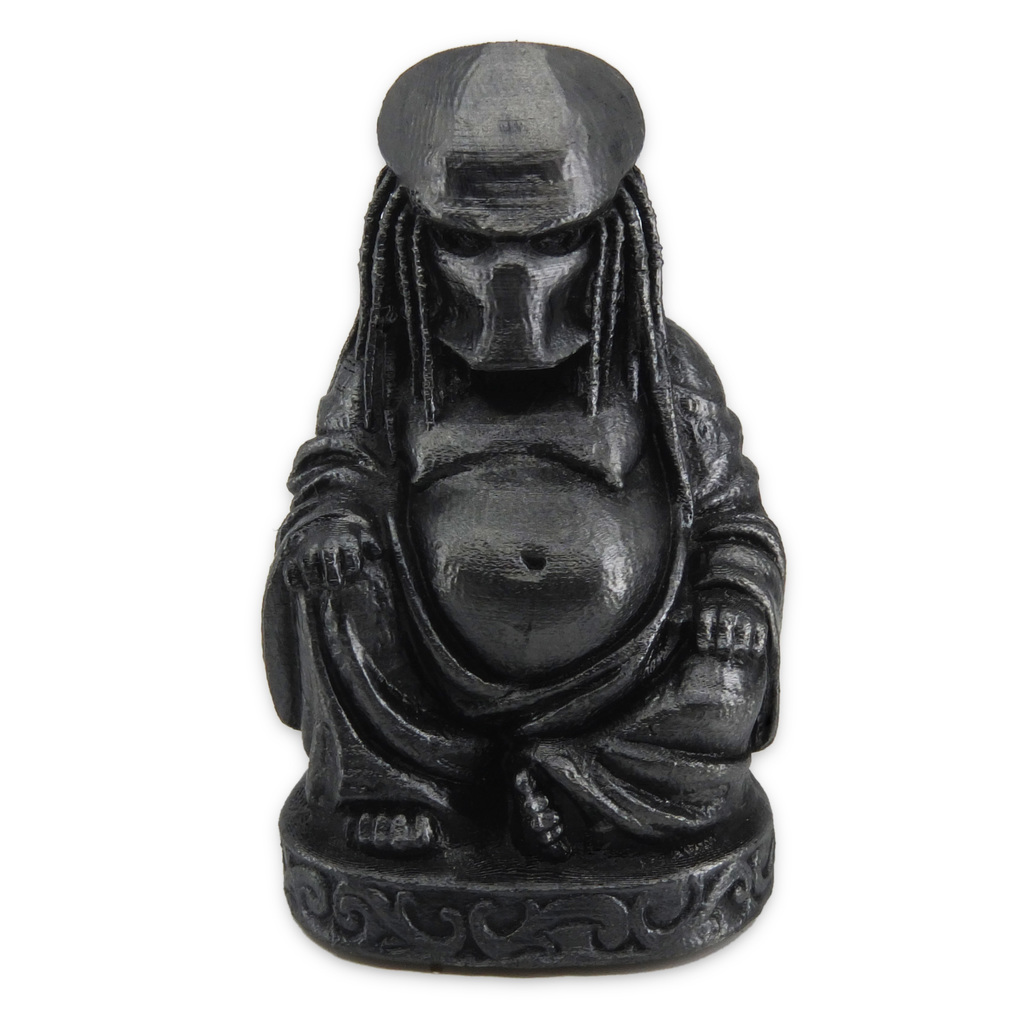 The Predator | The Original Pop-Culture Buddha