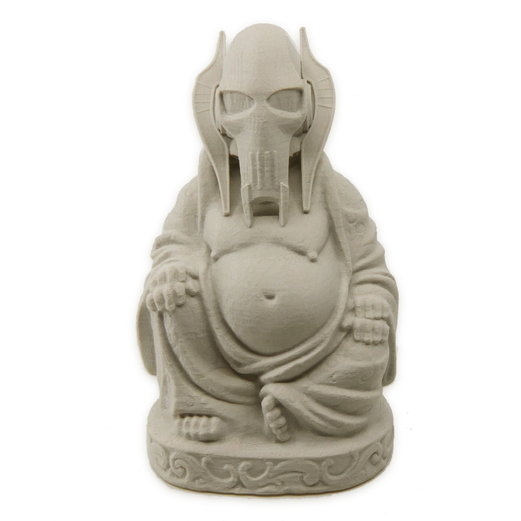 General Grievous  | The Original Pop-Culture Buddha
