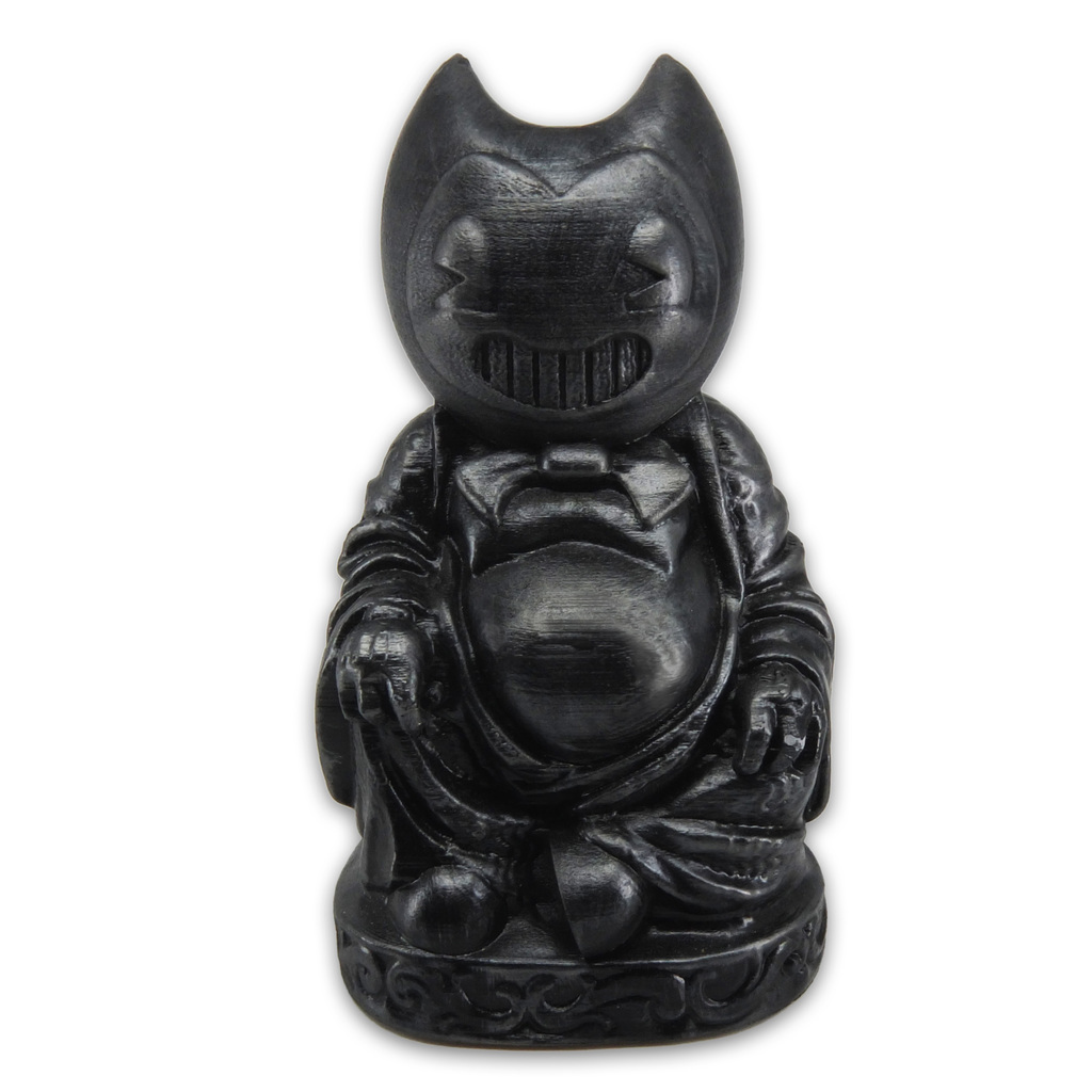 Bendy | The Original Pop-Culture Buddha