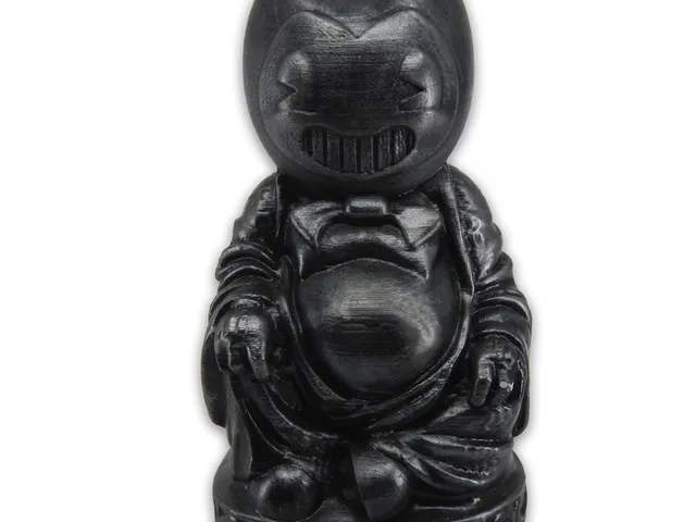 Bendy | The Original Pop-Culture Buddha