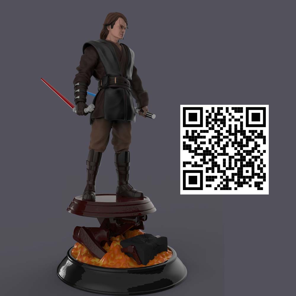 Bust Superman kills The Joker Injustice League STL for 3d printing by ...