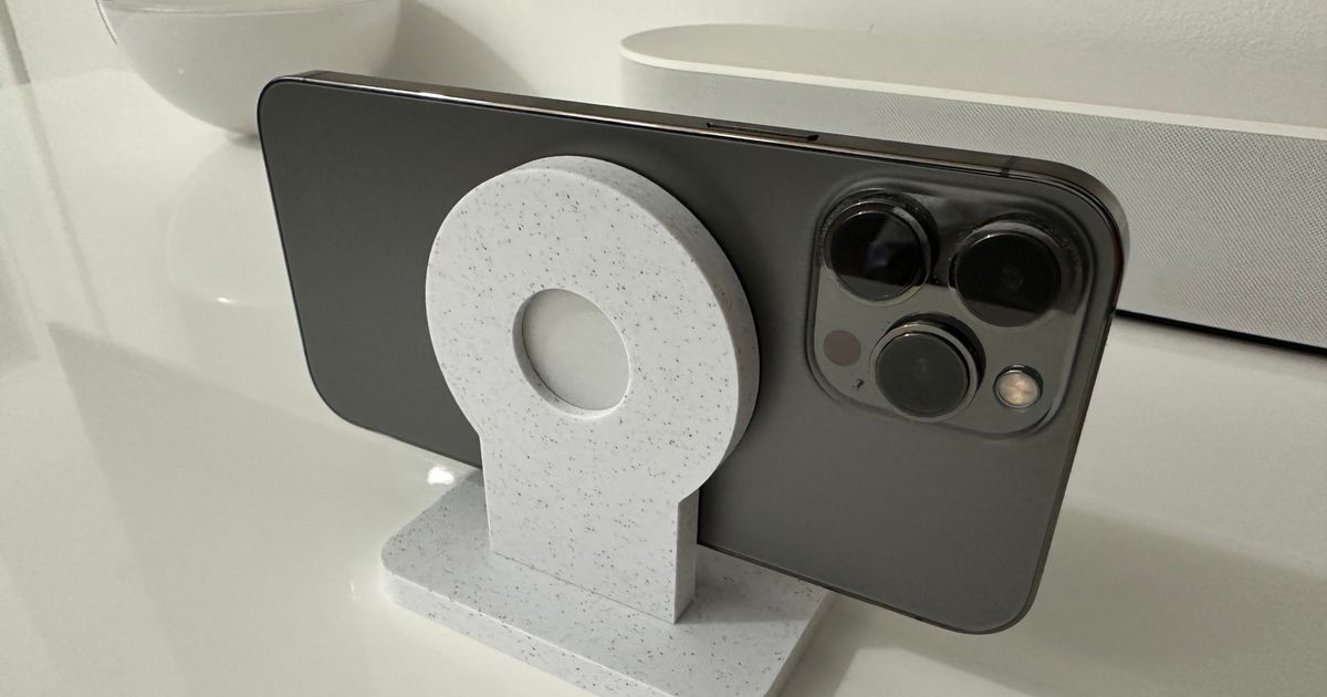 Apple tv facetime mount for iphone : r/appletv