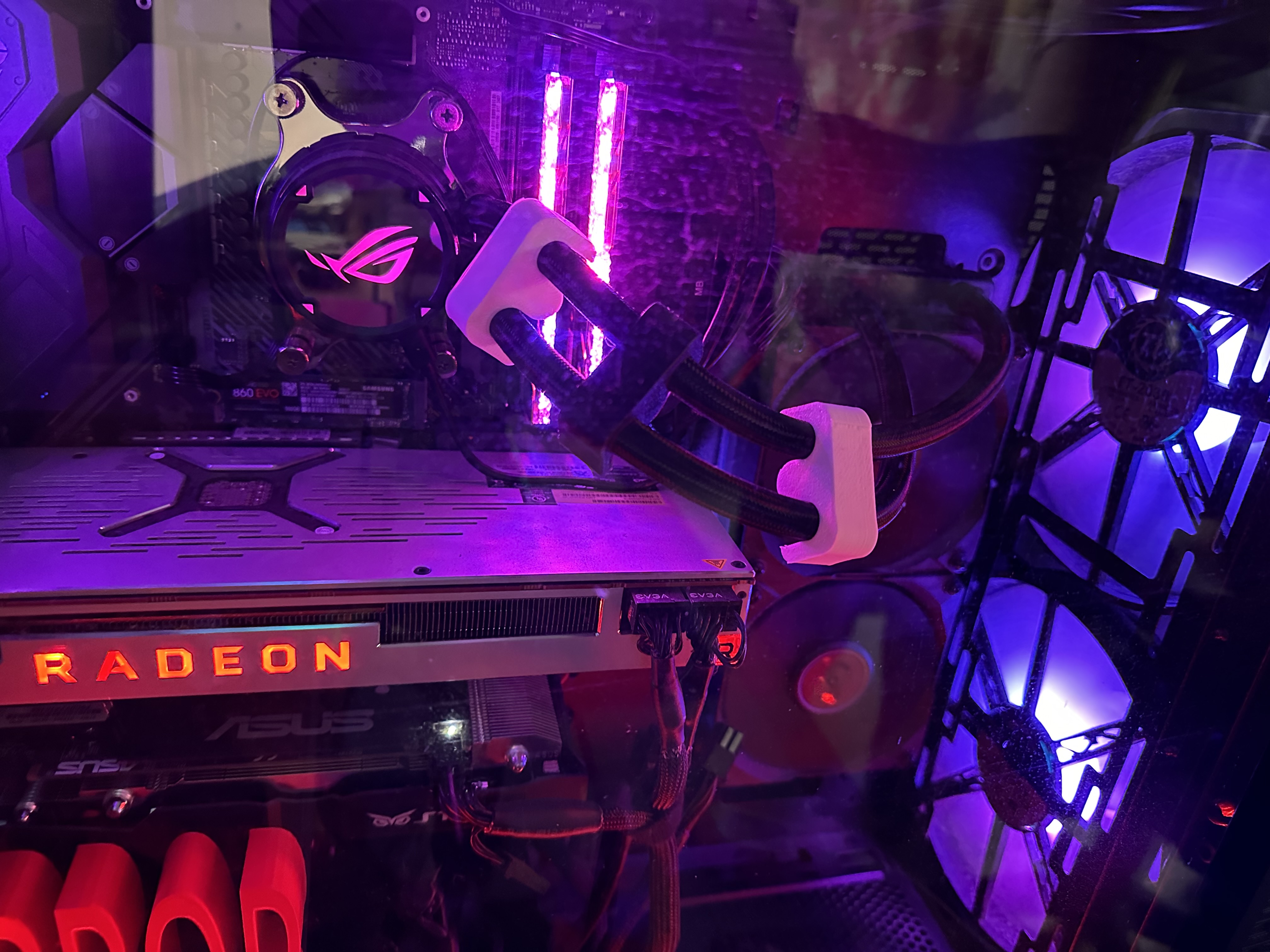 AIO Seperator