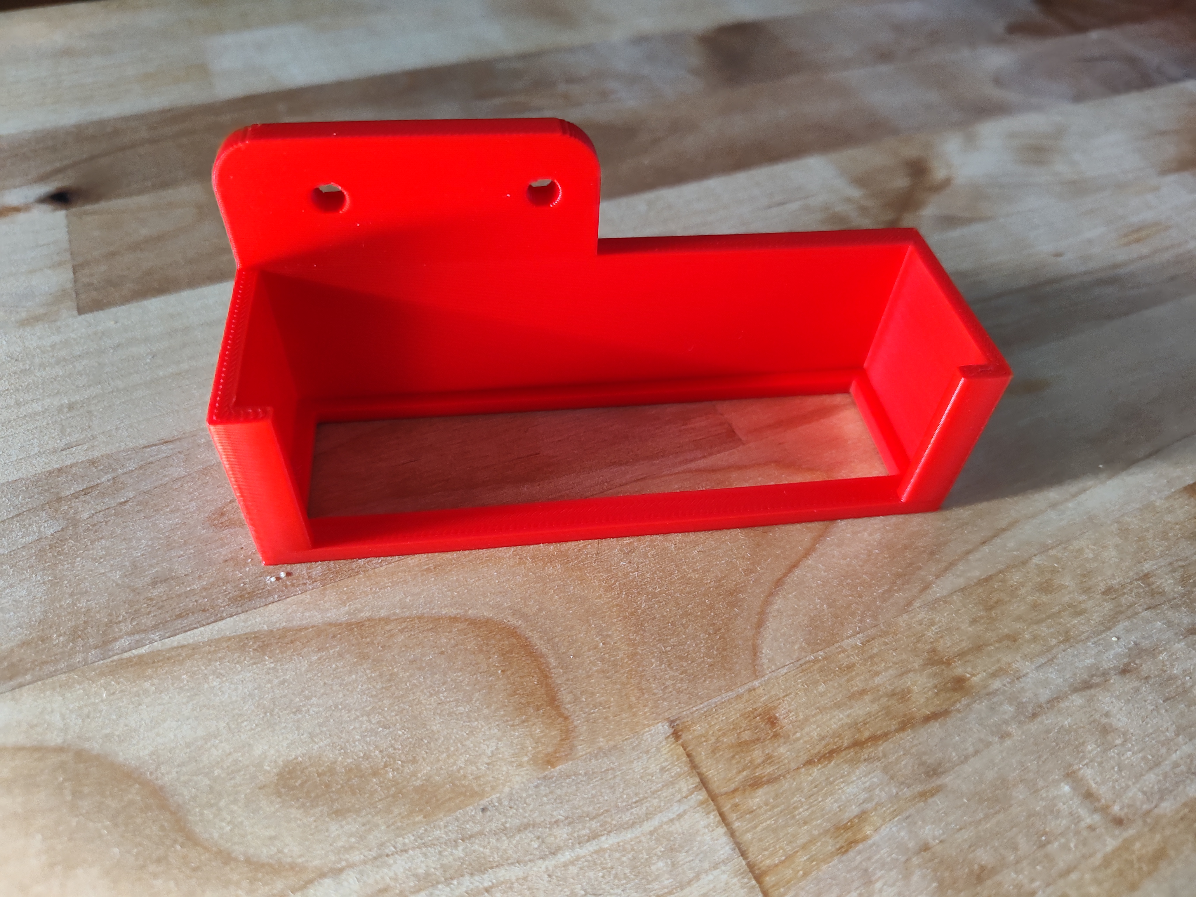 Dell Wyse 3040 Mount for Voron v0.1