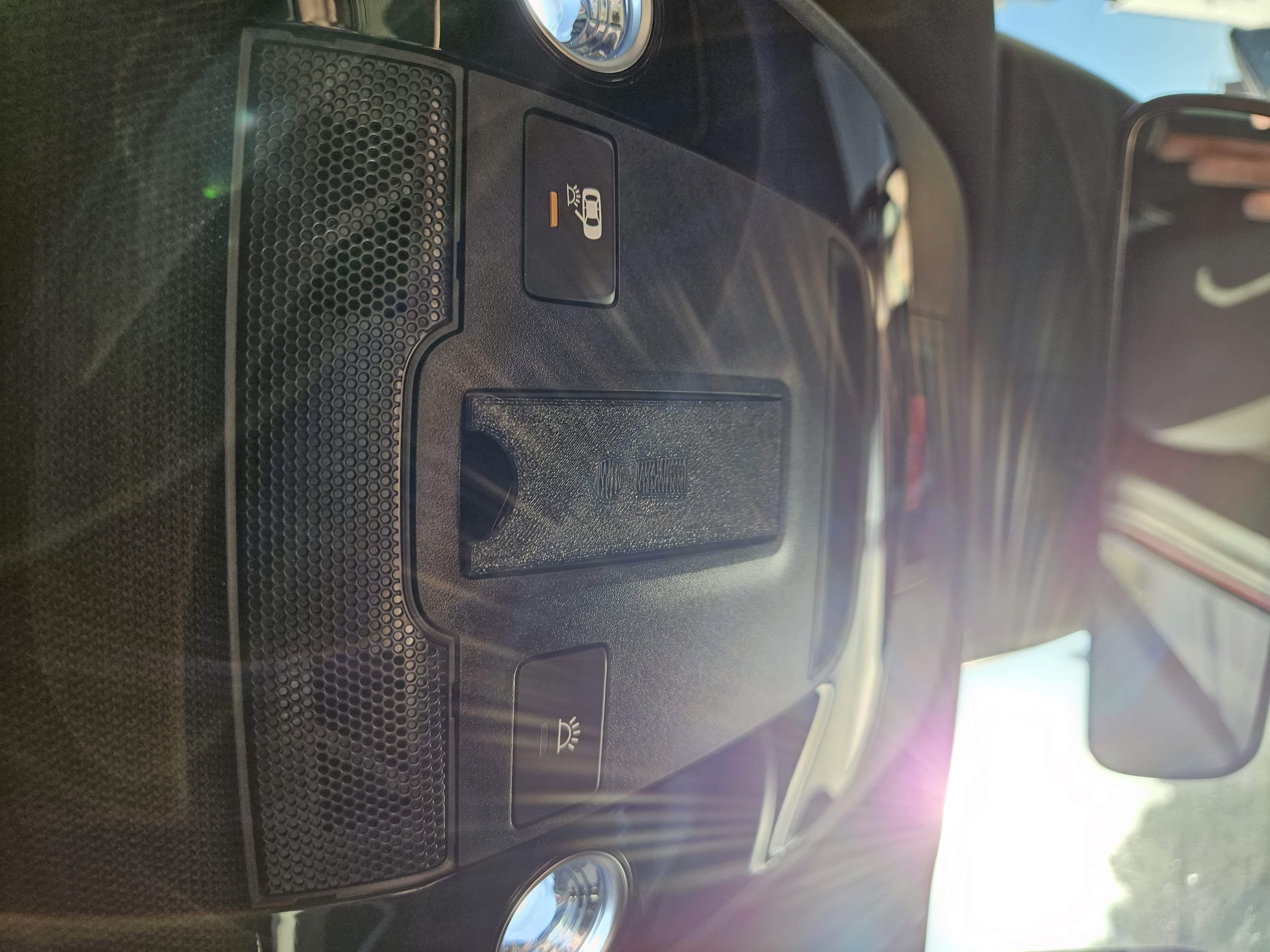 Kia EV6 roof saver