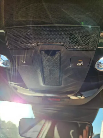 Kia EV6 roof saver