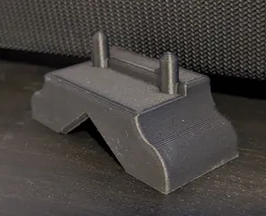 Samsung Soundbar Feet
