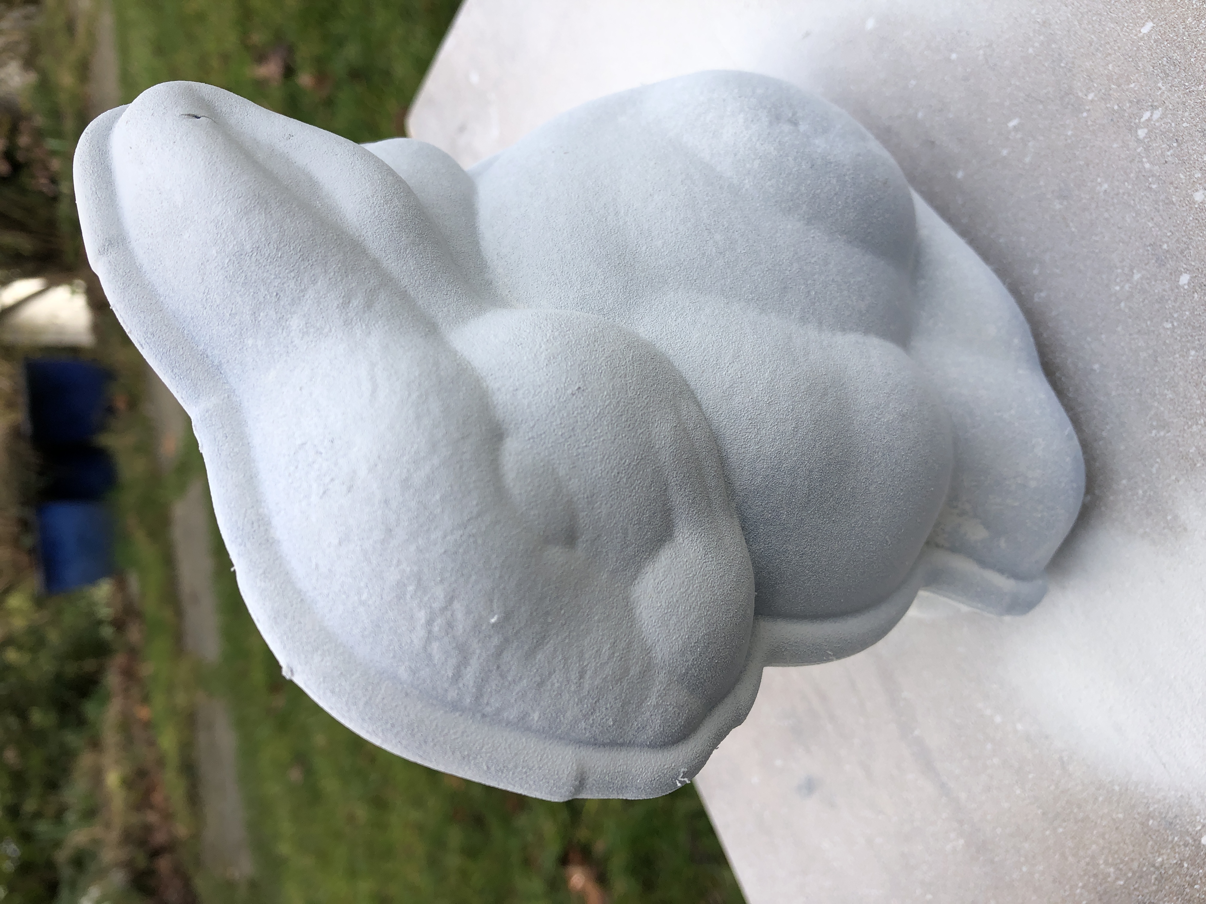 Lindt Osterhase