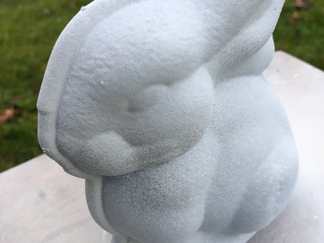Lindt Osterhase