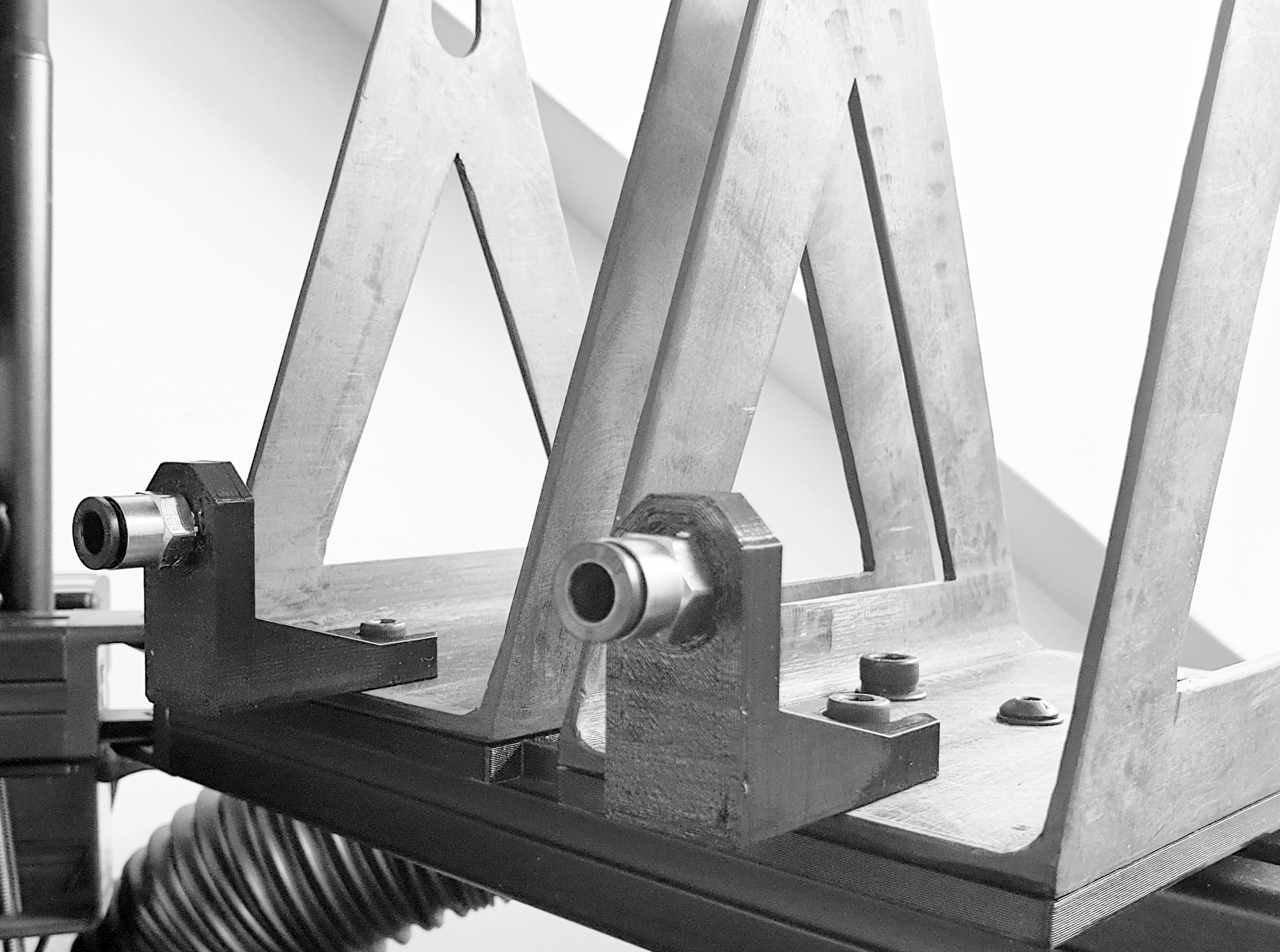The sliding spool holder combo by CeeBee | Download free STL model ...