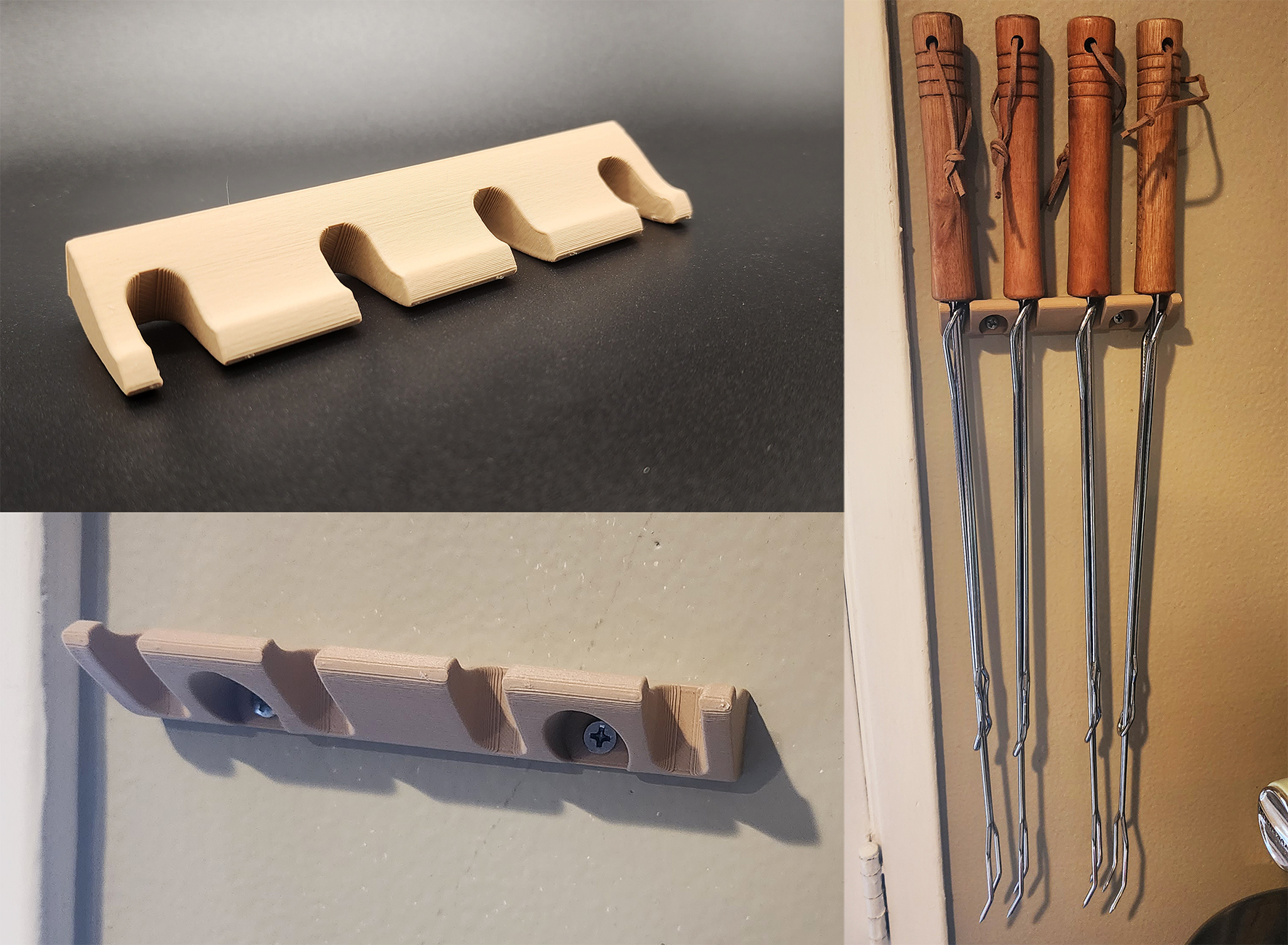 roaster-hook-rack-wall-mount-by-triple-g-workshop-download-free-stl