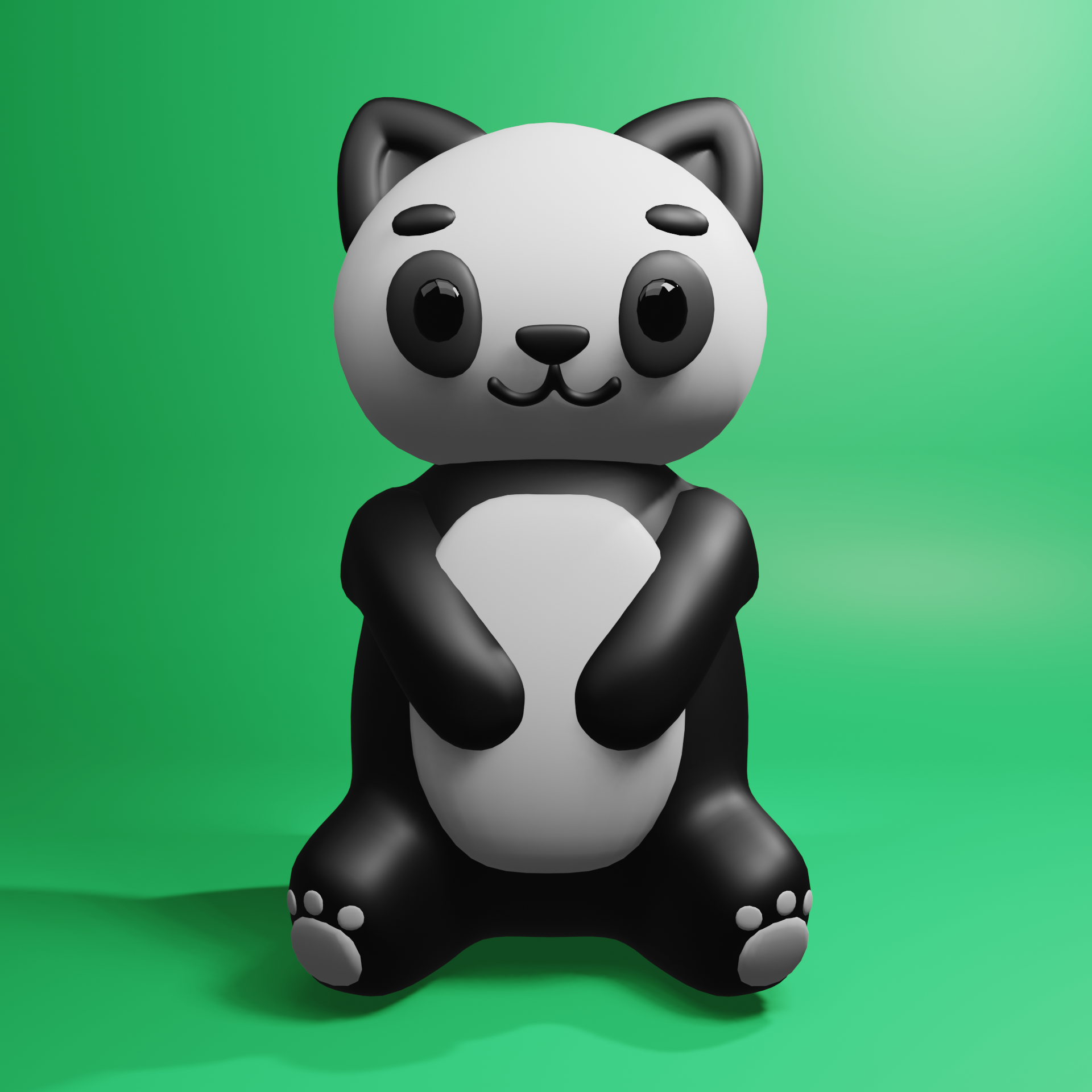 Panda