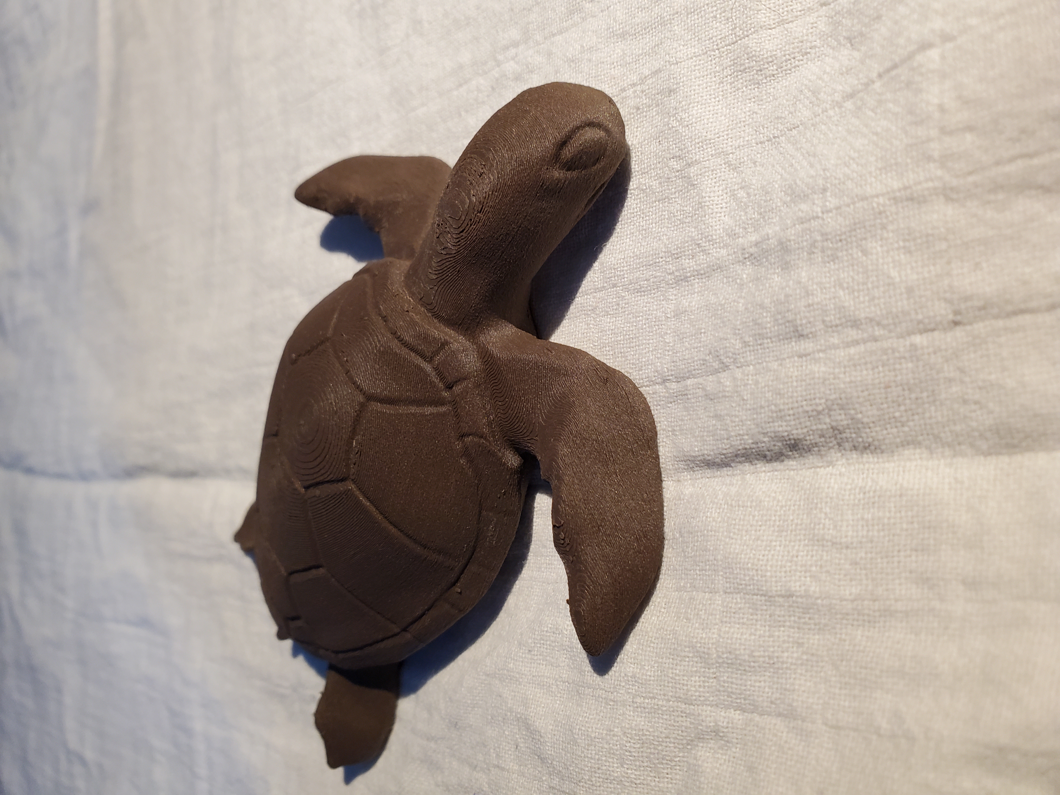 Sea Turtle (no supports)