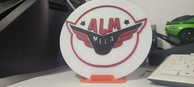 ALM-MECA logo