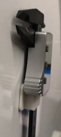 Digital Caliper Mount