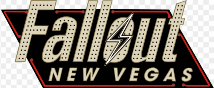 Fallout New Vegas Wall art by Sam Hain | Download free STL model ...