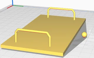 Reusable Straw Cover by Richard H, Download free STL model