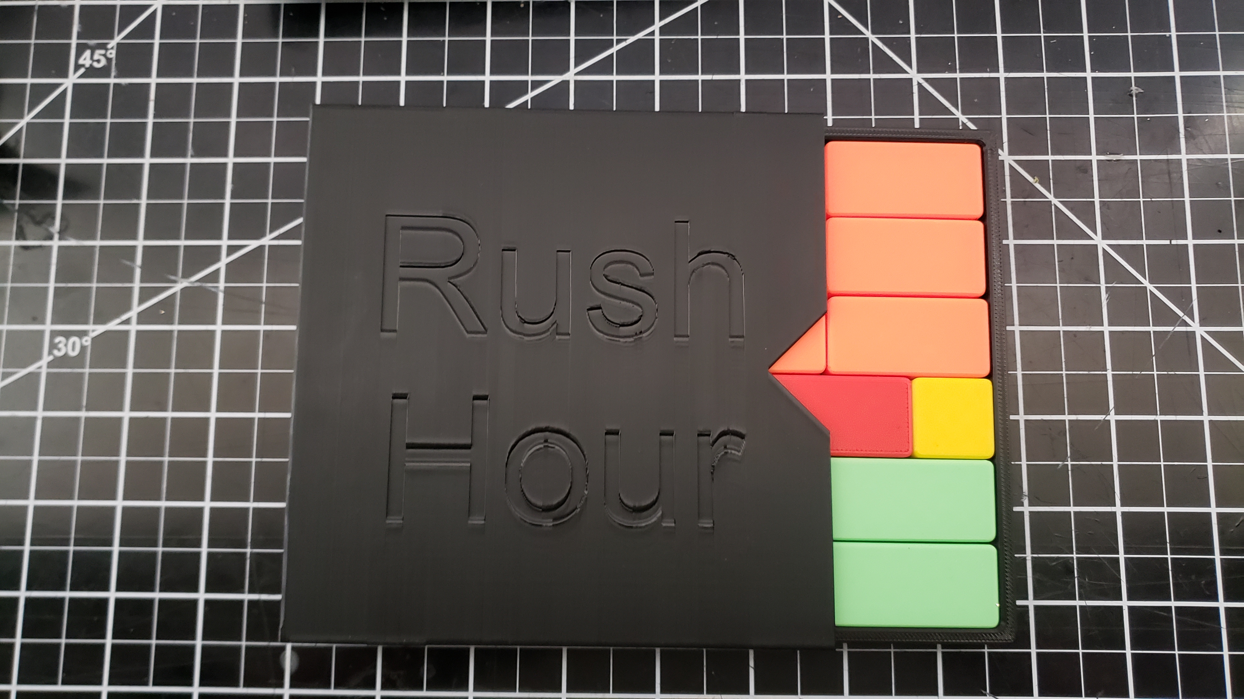 Rush hour case for https://www.printables.com/model/217734-rush-hour