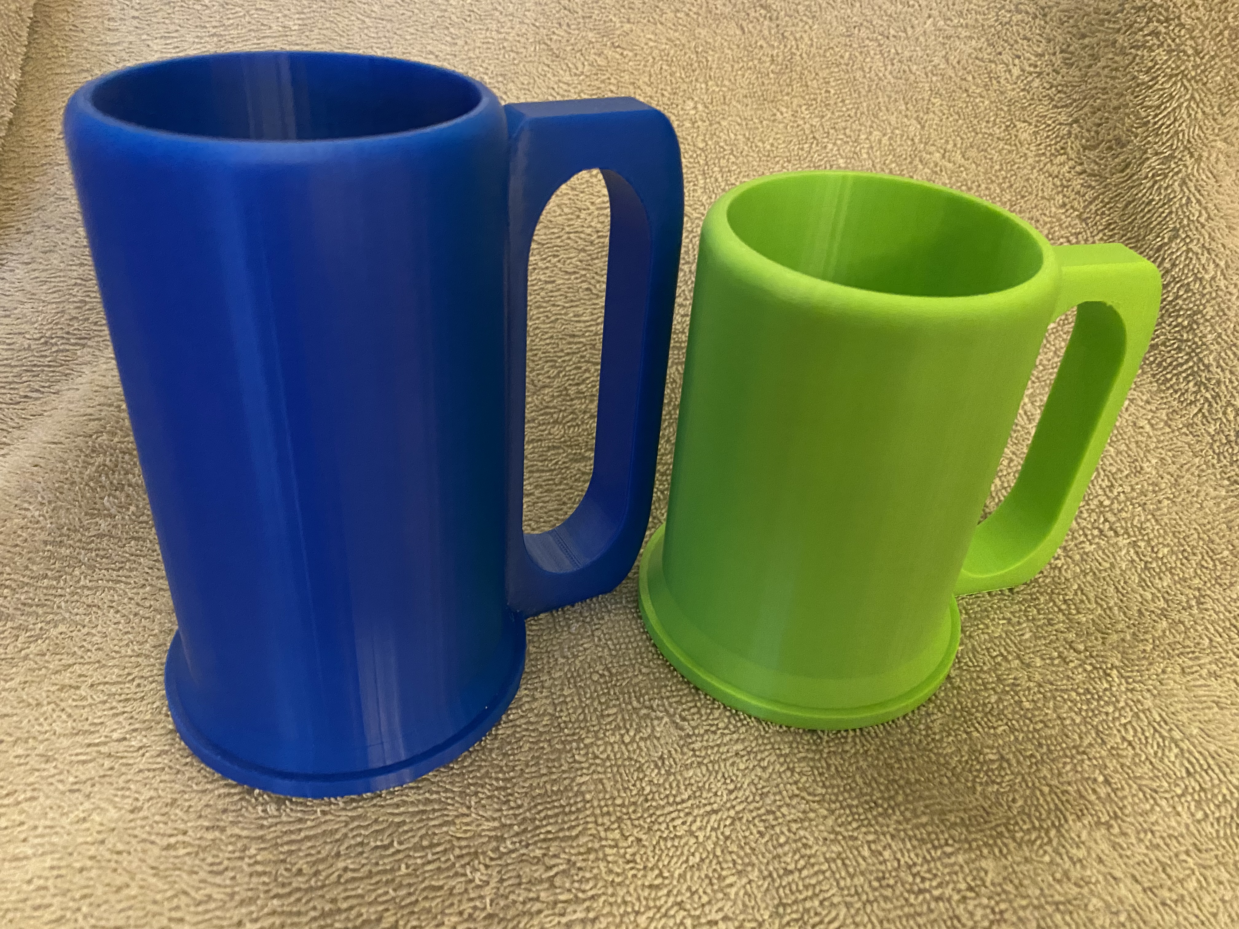 12oz & 16oz Can Holder cooler