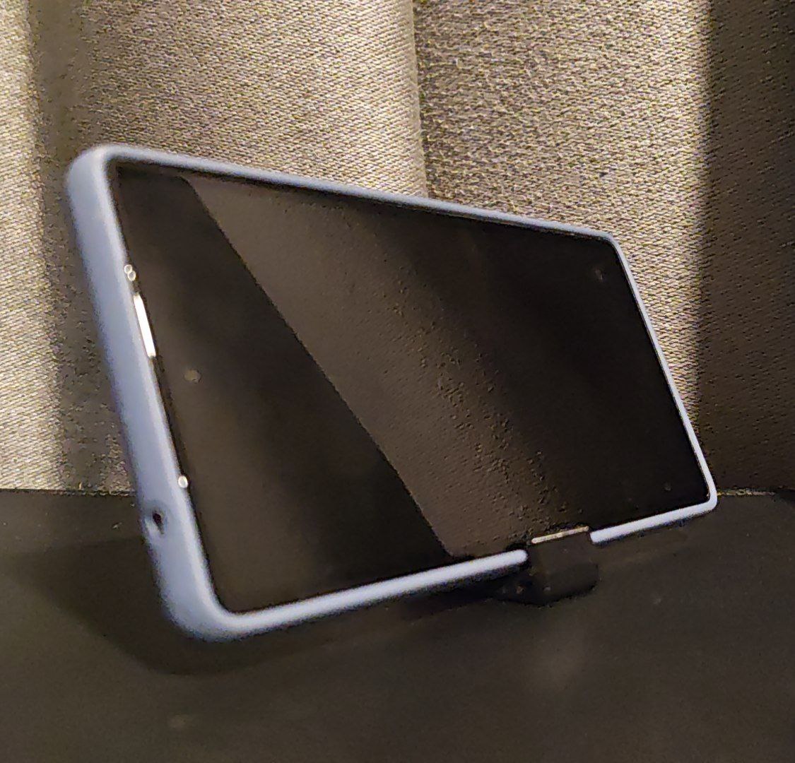 Keychain Phonestand — miniatura 3