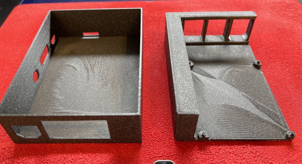 SUPER ECO-FRIENDLY CASE for Raspberry Pi 3B+ by CodeName X | Download ...