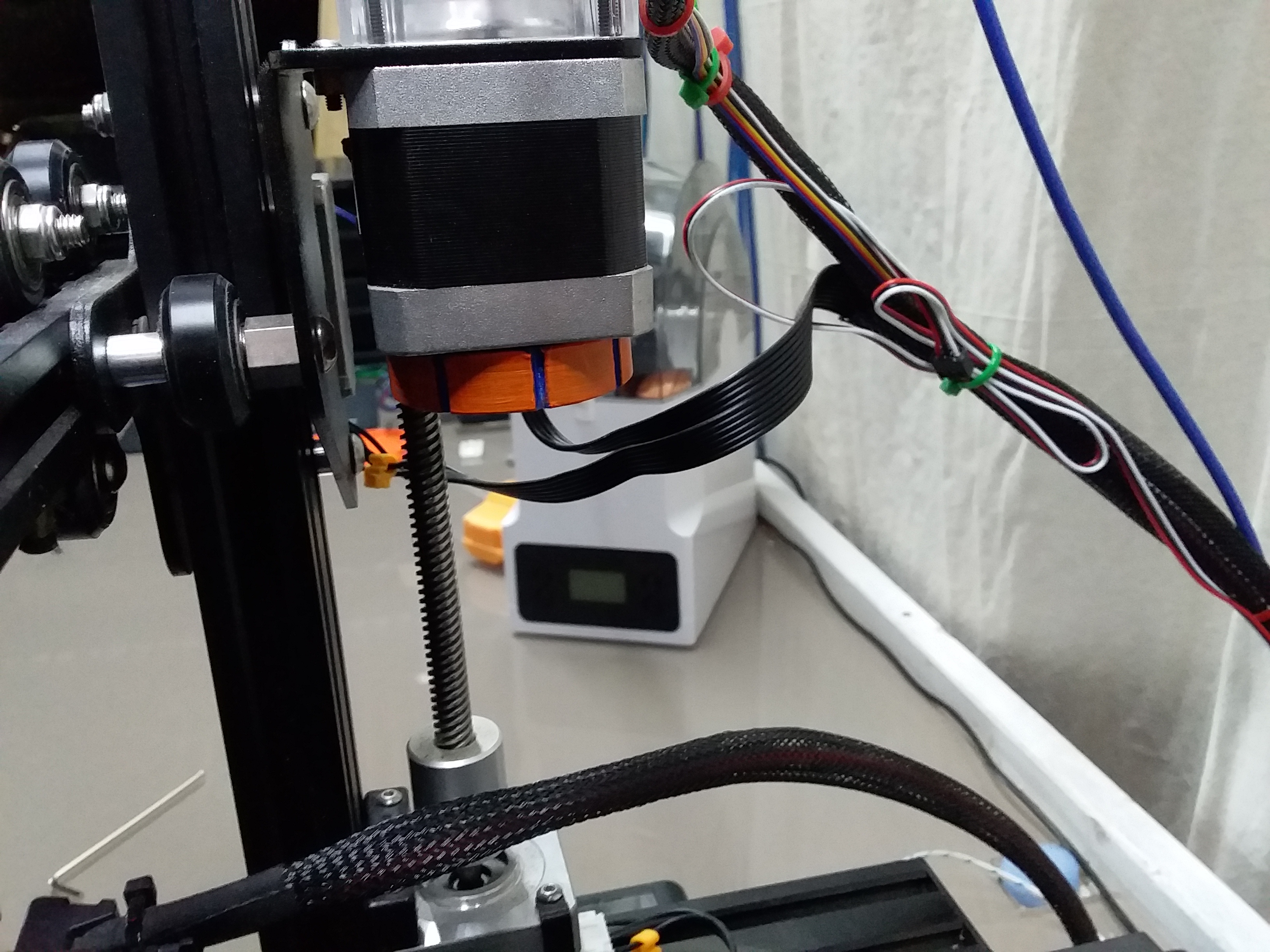 Extruder Visualiser — miniatura 2