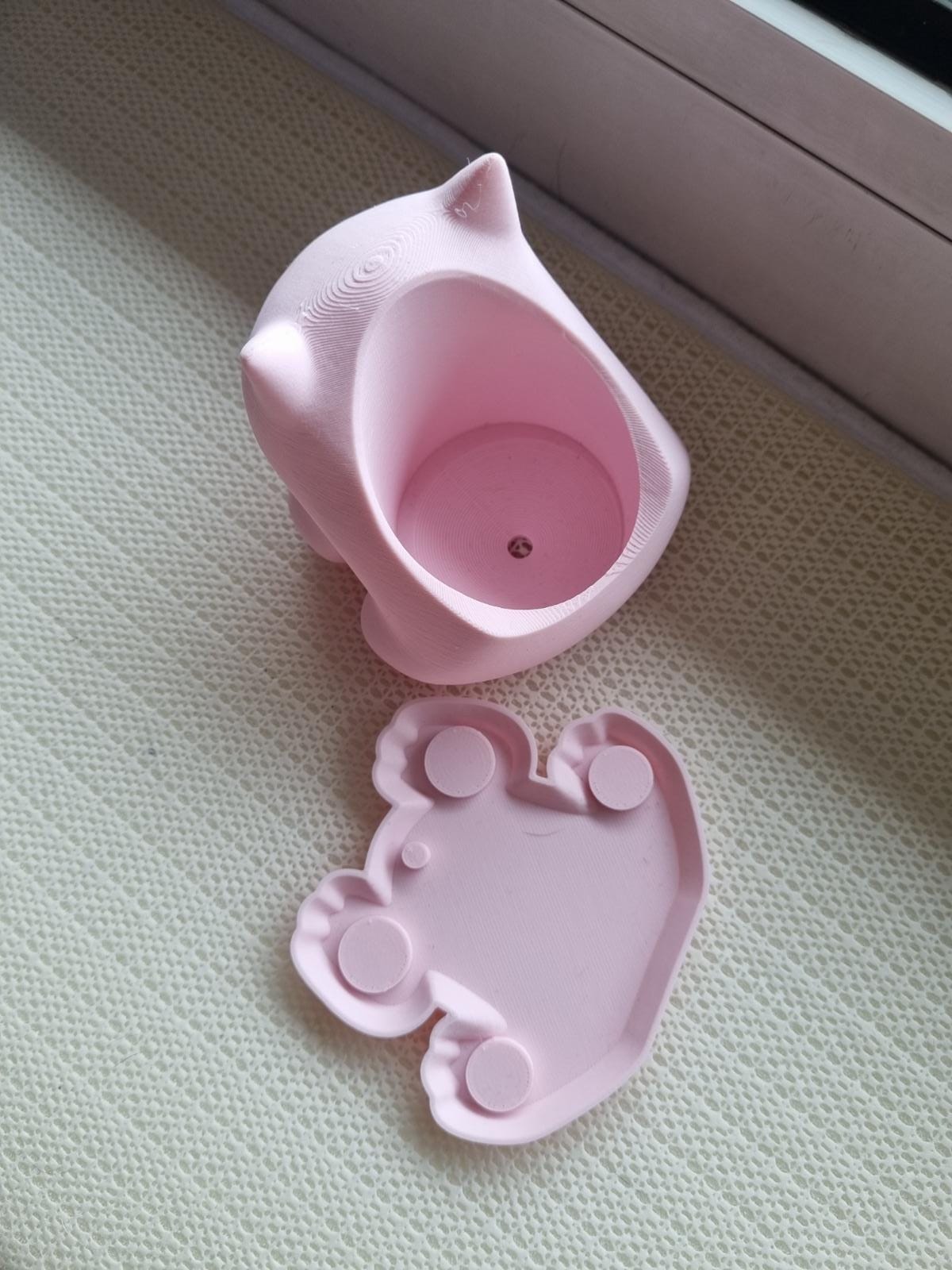Biasam Saucer/Driptray — thumbnail 2
