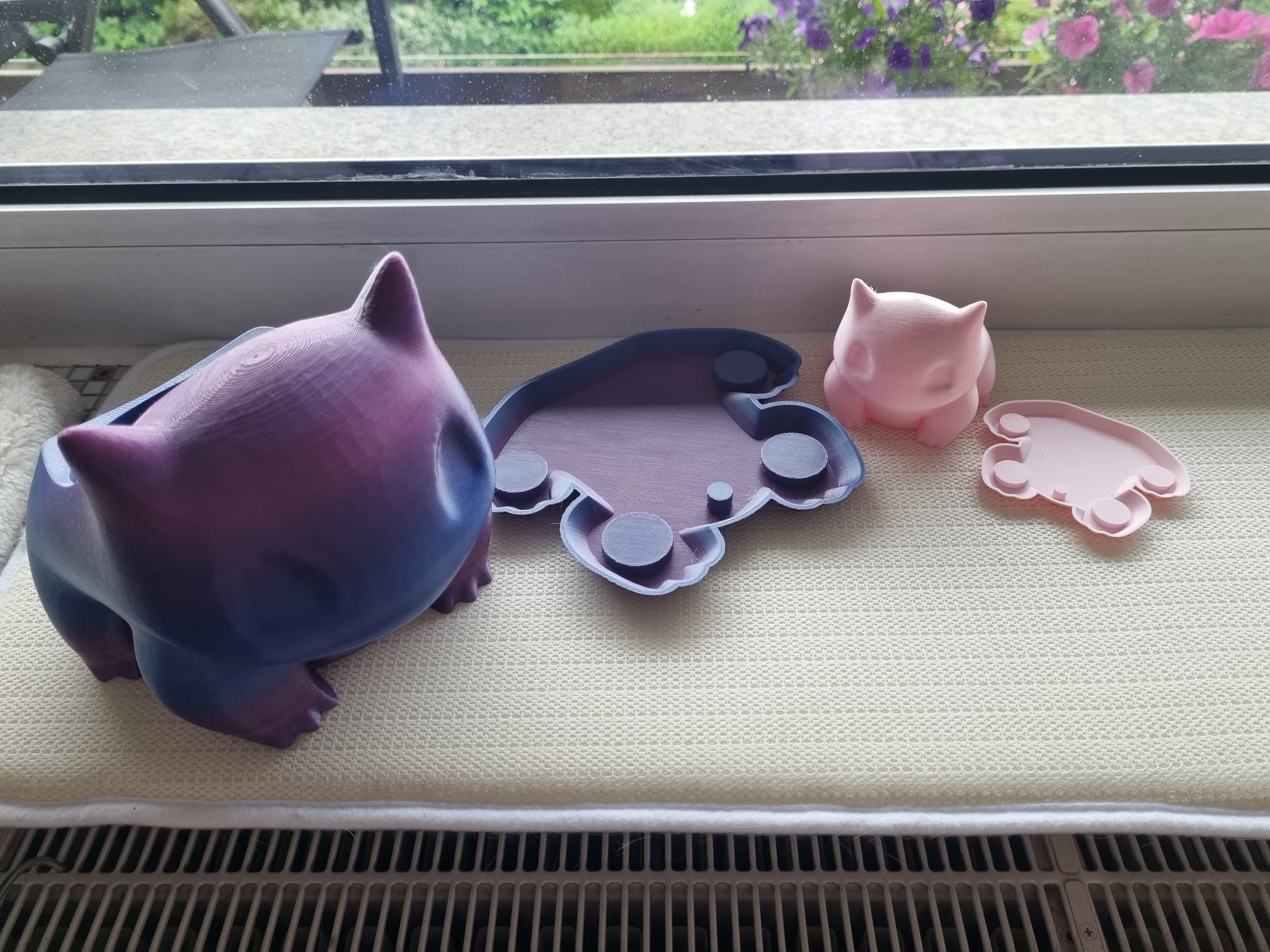 Biasam Saucer/Driptray — thumbnail 3