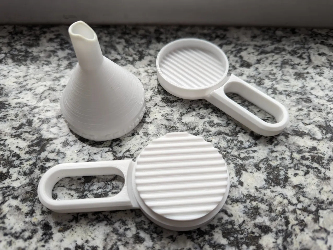 One hand cool grinder discount