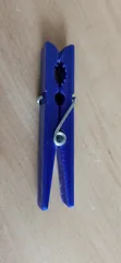Clothespeg v3 with FreeCAD file