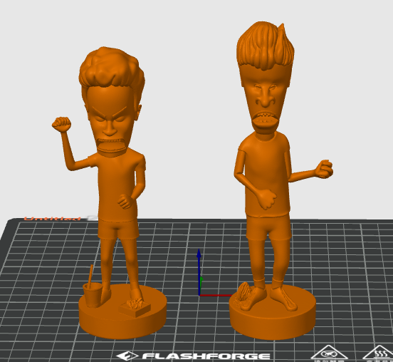 Beavis & Butthead