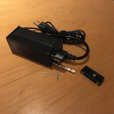 TS100 Soldering Iron Case